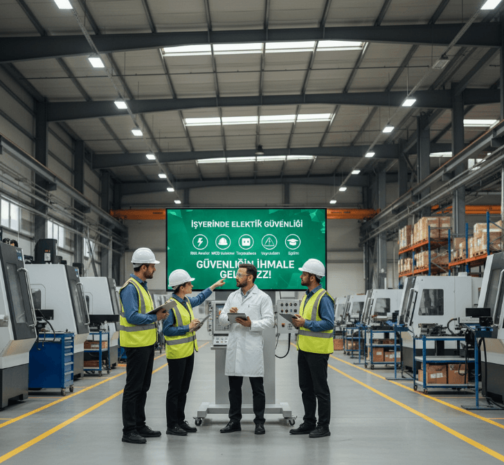 Acil Durum Planınız Hazır mı?