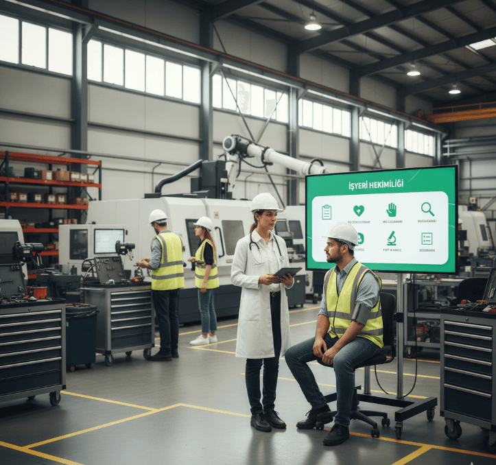 Risk Analizi ve Değerlendirmenizi